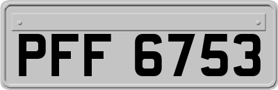 PFF6753