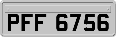 PFF6756