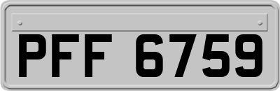 PFF6759