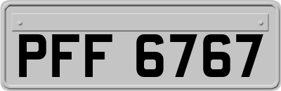 PFF6767
