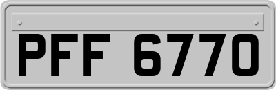 PFF6770
