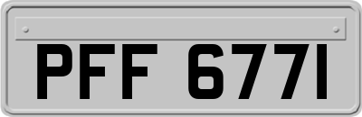 PFF6771