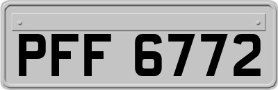 PFF6772