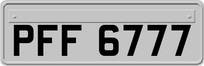 PFF6777