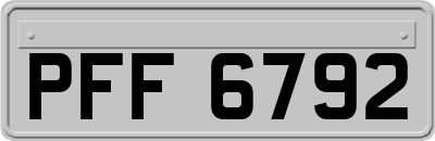 PFF6792