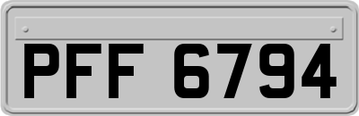 PFF6794
