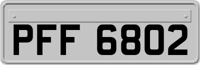 PFF6802
