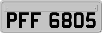 PFF6805