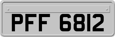 PFF6812