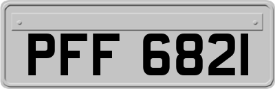 PFF6821
