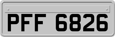 PFF6826