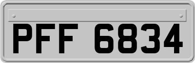 PFF6834