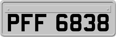PFF6838