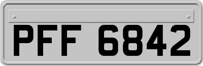 PFF6842