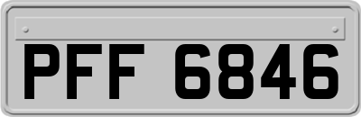 PFF6846