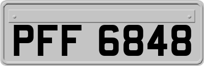 PFF6848