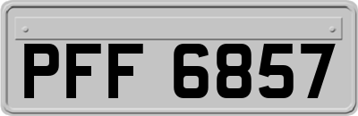 PFF6857