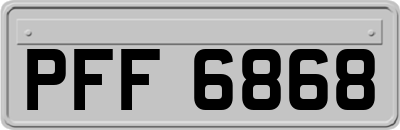 PFF6868