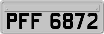 PFF6872