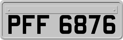 PFF6876