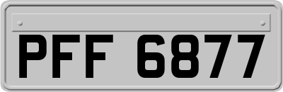 PFF6877