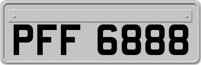 PFF6888