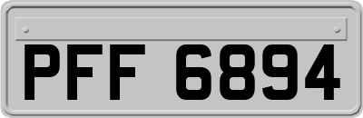 PFF6894
