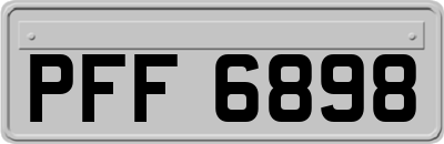 PFF6898