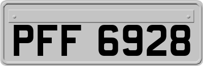 PFF6928