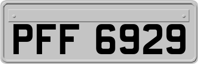 PFF6929