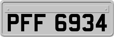 PFF6934