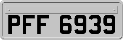 PFF6939
