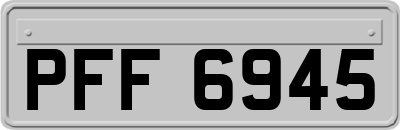 PFF6945
