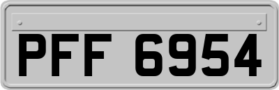 PFF6954