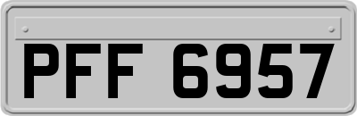 PFF6957