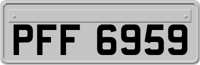 PFF6959