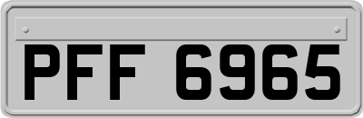 PFF6965