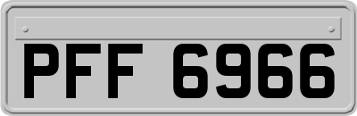 PFF6966