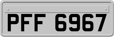 PFF6967