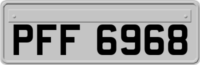 PFF6968