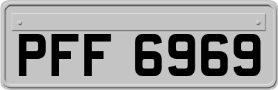 PFF6969