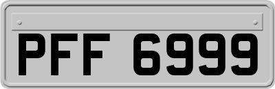 PFF6999