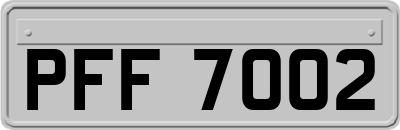 PFF7002