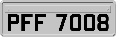 PFF7008