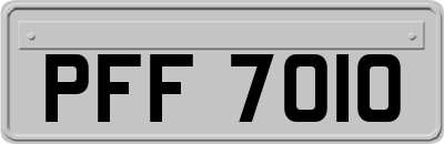 PFF7010