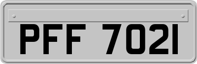 PFF7021