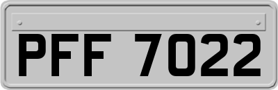 PFF7022