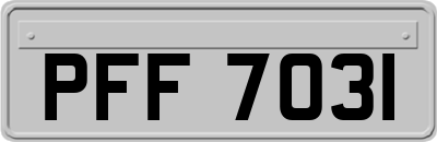 PFF7031