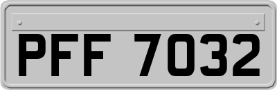 PFF7032