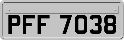 PFF7038